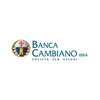 Banca Cambiano 1884
