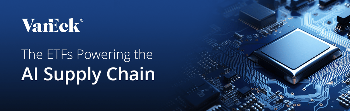 The ETFs Powering the AI Supply Chain - RankiaPro