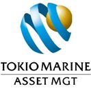 tokio marine asset management mgt logo