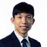 Jerry Goh