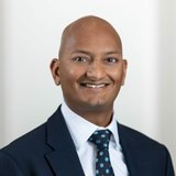 Nitesh Shah