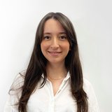 Johanna Zidani