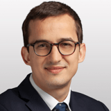 Thomas Peyre