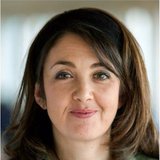 Marlene Hassine Konqui