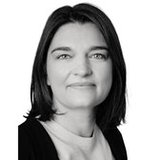 Geraldine Arrigoni