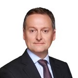 Michael Ganske, CFA