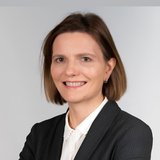 Nadège Dufossé, CFA