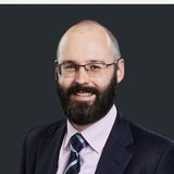 Gordon Shannon, CFA
