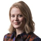 Lizzy Galbraith