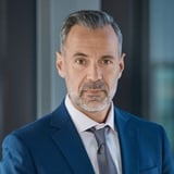 René Nicolodi, CAIA