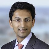 Anand Dharan, CFA