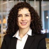 Farahnaz Pashaei Kamali