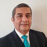 César A. Novoa Chávez