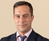 Kevin Thozet