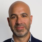 Matthew Vogel
