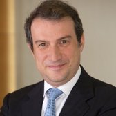Stephane Berthet