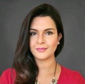 Ritu Vohora