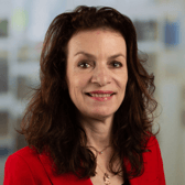 Beryl Bouvier di NotaBeryl