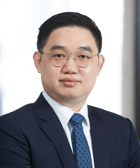 Robert Li