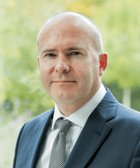 Martin Horne
