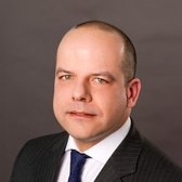 Ralph Gasser Ralph Gasser