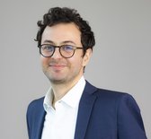 Nicolas Jamet