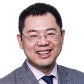 Xuesong Zhao