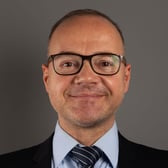 Daniel Bernardo