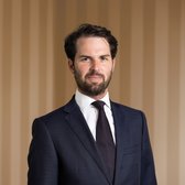 Wolf von Rotberg