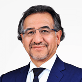 Gorky Urquieta