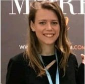Sabrina Ritossa Fernández