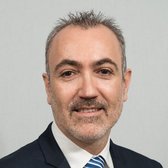 Daniel Moreno