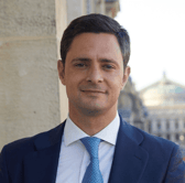 Francisco Rodríguez d’Achille