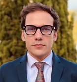 Antonio González Ramos, CAIA 