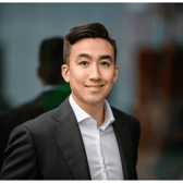 Hans-Marius Lee Ludvigsen