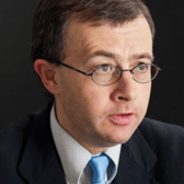 Richard Kaye