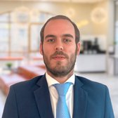Borja Vázquez Bauer