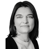 Geraldine Arrigoni