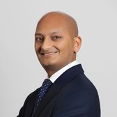 Nitesh Shah