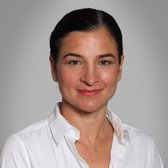 Polina Kurdyavko, CFA