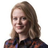 Lizzy Galbraith