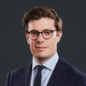 George Curtis, CFA