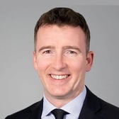 Peter Kinsella