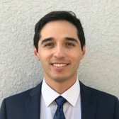 Nicolas Fonseca, CFA 