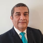 César A. Novoa Chávez
