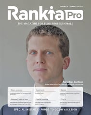 magazine cover
