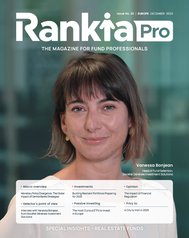 magazine cover