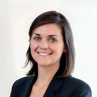 Tiffany Wilding, Managing Director e Economist, PIMCO