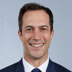 Kevin Thozet, membro del Comitato Investimenti, Carmignac.