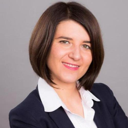 Virginie Dubois, Vice President, Equity Product Specialist at Allianz Global Investors